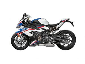 BMW Sport New Inventory