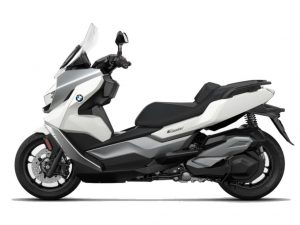 BMW Urban Mobility New Inventory
