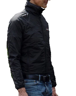 Warm & Safe Heated Jacket Liner