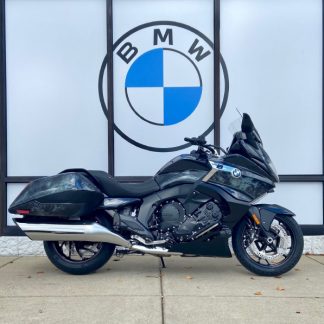 BMW Motorcycle Detroit K 1600 B