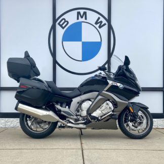 BMW Motorcycles Detroit K 1600 GTL