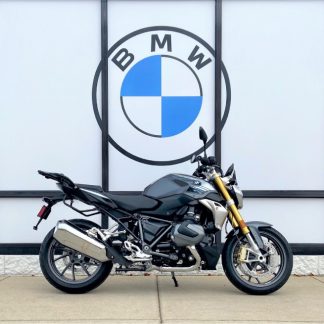 BMW Motorcycles Southeast Michigan 2022 BMW R 1250 R