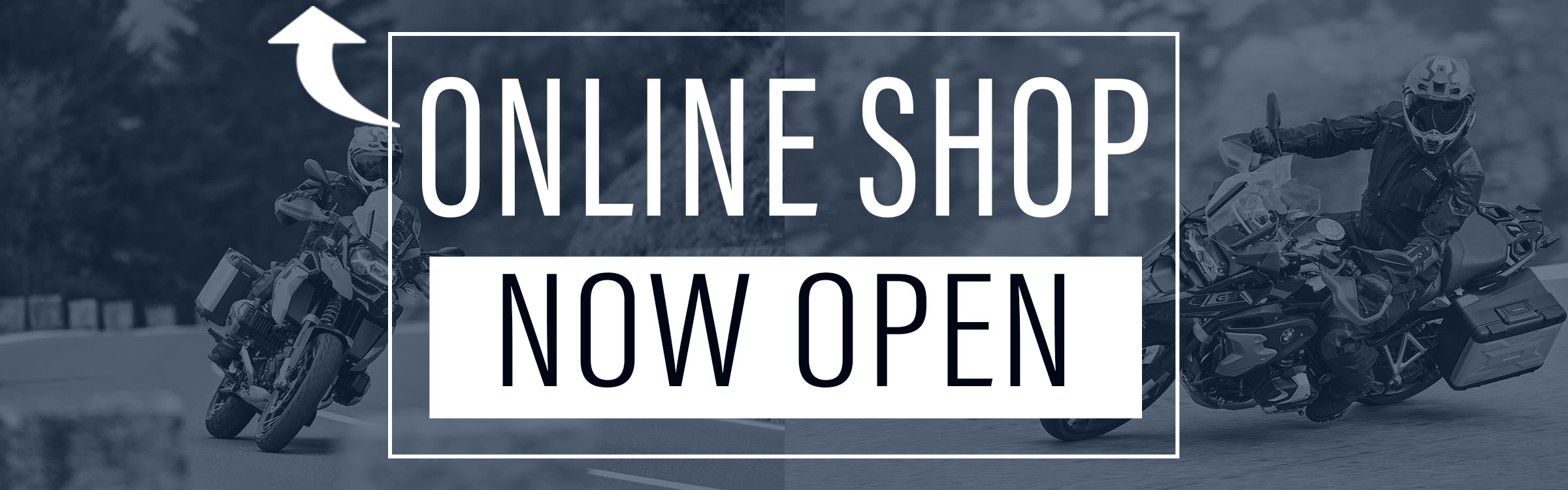 Largest BMW Motorcycle Dealership in Detroit and Southeast Michigan