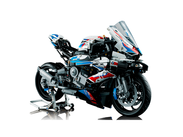 LEGO Technic™ BMW M 1000 RR | BMW Motorcycles Southeast Michigan