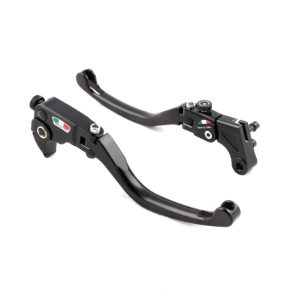 TWM GP Style Adjustable and Folding Levers