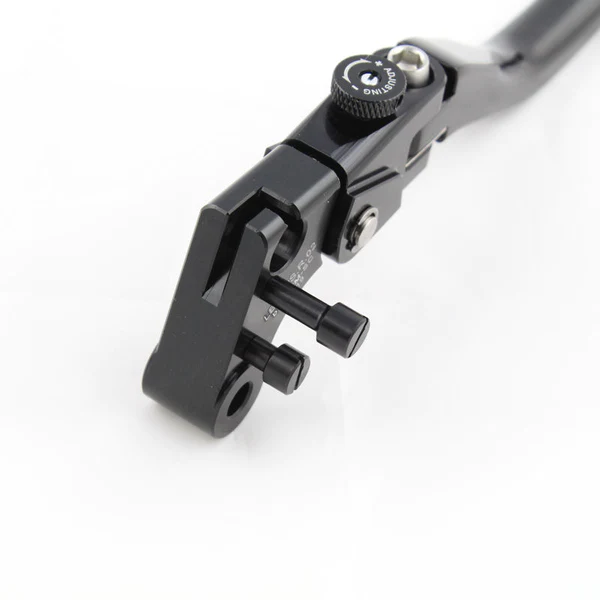 Adjustable Folding Brake & Clutch Lever Set For BMW S1000R 2014-2018 - 6061 Aluminum