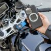 Quad Lock® Motorcycle Fork Stem Mount Pro - Image 2