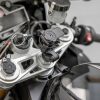 Quad Lock® Motorcycle Fork Stem Mount Pro - Image 3