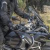 Quad Lock® Motorcycle Handlebar Mount Pro