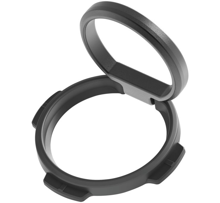 Quad Lock Ring/Stand