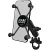 Ram Mounts® Rail Mount with X-Grip Cradle Kit - Image 2