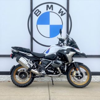 BMW Motorcycles Southeast Michigan 2023 BMW R 1250 GS