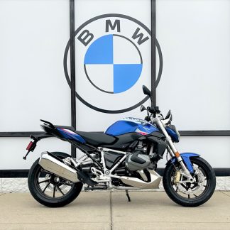 BMW Motorcycles Southeast Michigan 2023 BMW R 1250 R