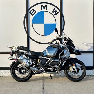BMW Motorcycles Southeast Michigan 2023 BMW R 1250 GS Adventure
