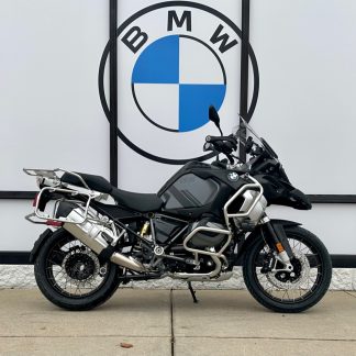 BMW Motorcycles Southeast Michigan 2023 BMW R 1250 GS Adventure