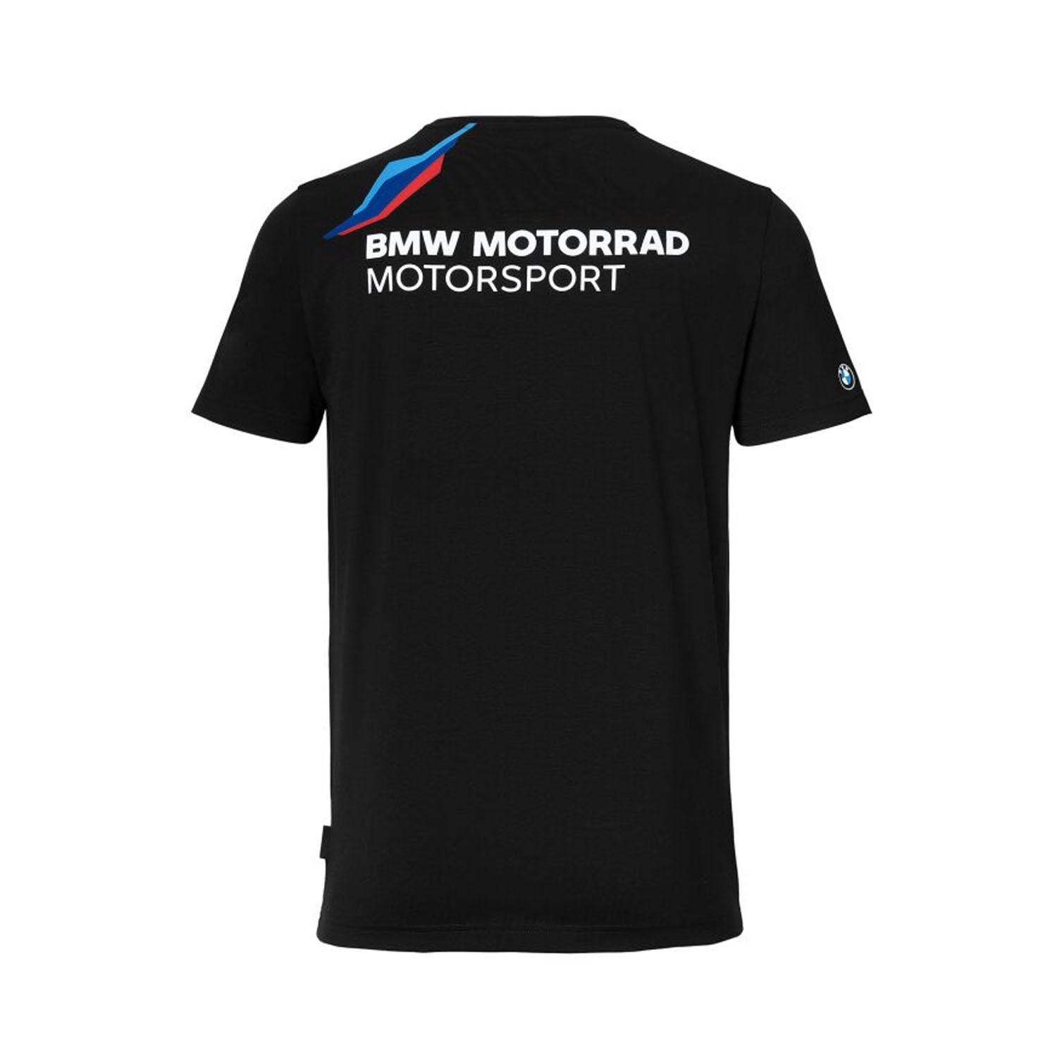 BMW Dealer T-shirt homme (noir) acheter pas cher ▷ bmw-motorrad-bohlin