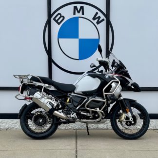 2023 BMW R 1250 GS Adventure