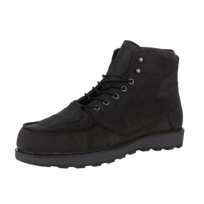 KLIM Blak Jak Leather Boot - Image 2