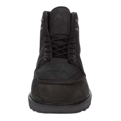 KLIM Blak Jak Leather Boot - Image 3