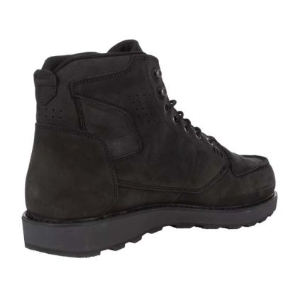 KLIM Blak Jak Leather Boot - Image 4