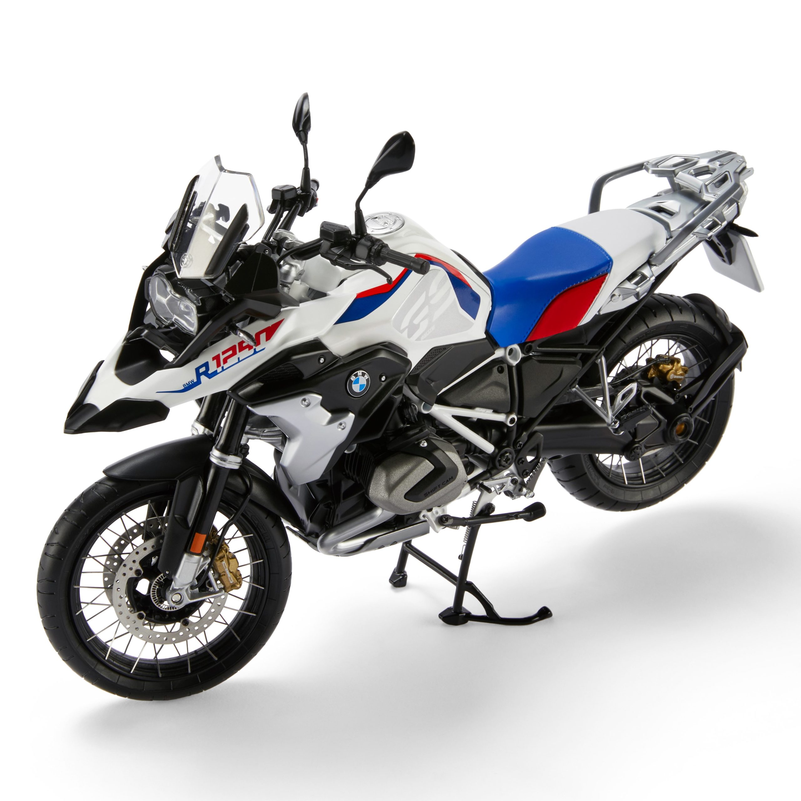 BMW R 1250 GS 40 Years GS Edition first ride, review - Introduction