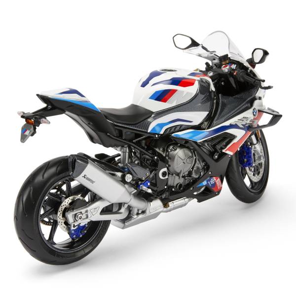 S 1000 RR  BMW Motorrad