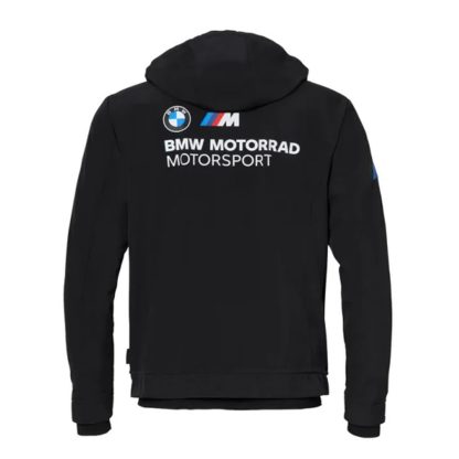 BMW Motorrad Motorsport Softshell Jacket