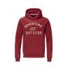 BMW Motorrad Men's Adventure Hoodie