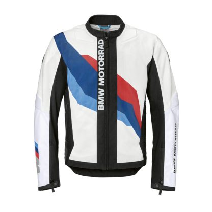 BMW Motorrad Men's Sidepod Jacket