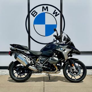 2022 BMW R 1250 GS