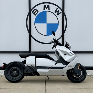 2023 BMW CE 04