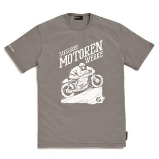 BMW Motorrad Men's Bergkönig T-Shirt