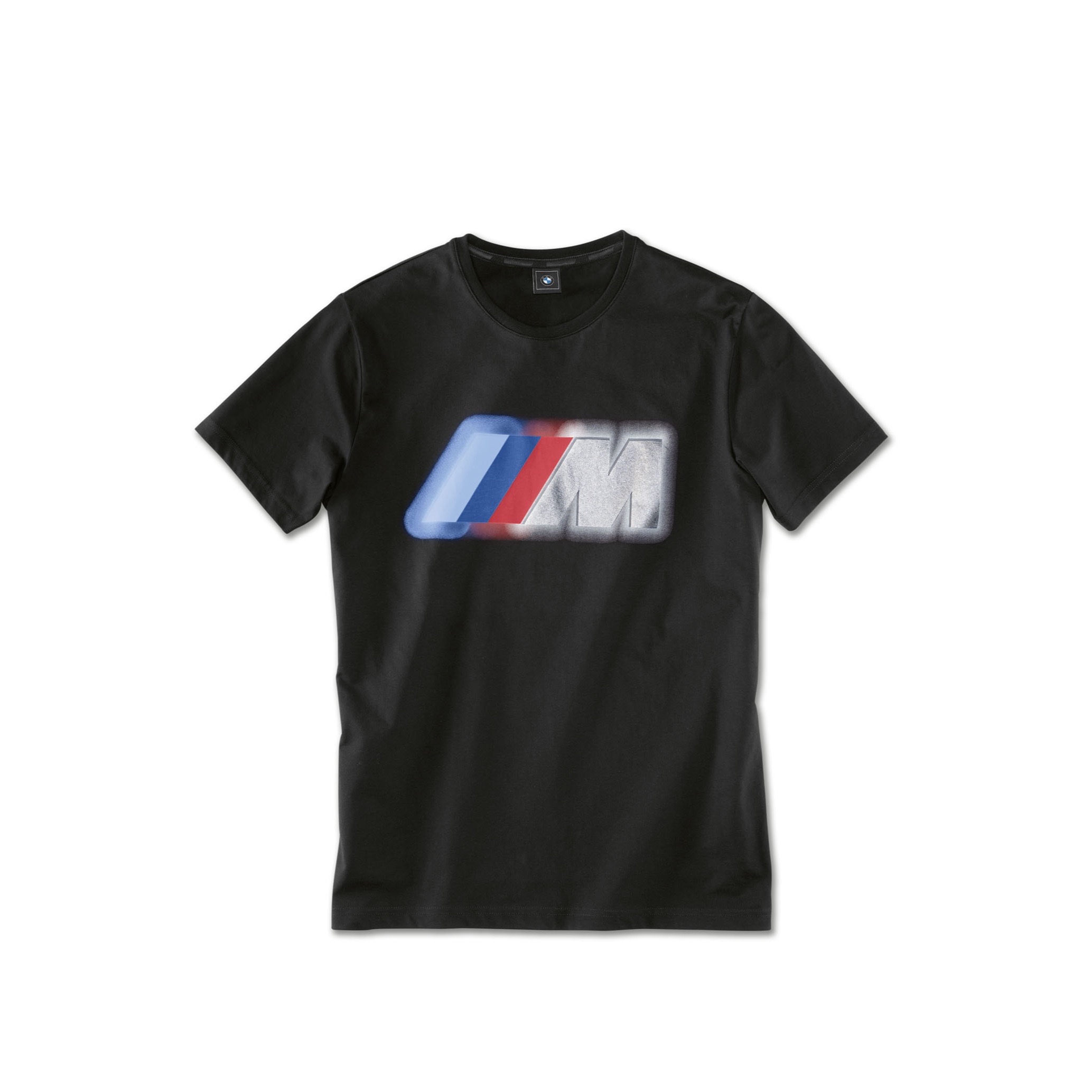 BMW M Logo T-Shirt | BMW Motorcycles Southeast Michigan