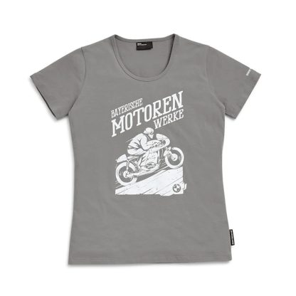 BMW Motorrad Women's Bergkönig T-Shirt