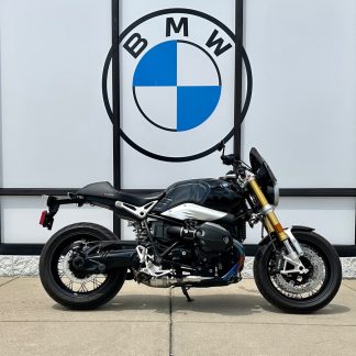 2019 BMW R nineT