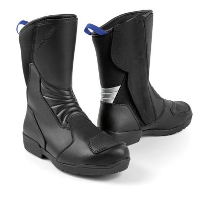 BMW Motorrad Unisex CruiseComfort Boots
