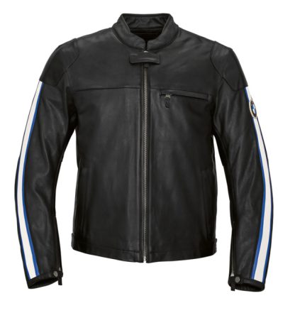 BMW Motorrad Men's Schwabing Jacket