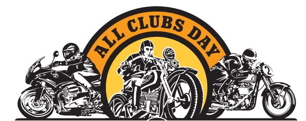 All Clubs Ride 2023