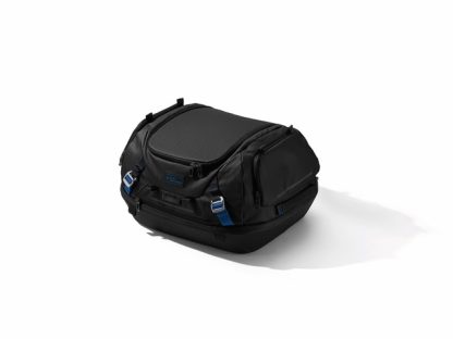BMW Motorrad Small Rear Bag Black Collection