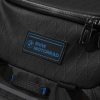 BMW Motorrad Small Rear Bag Black Collection - Image 2