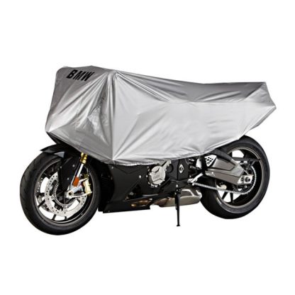 BMW Motorrad Travel Half Cover