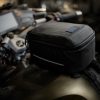 BMW Motorrad Small Tank Bag Black Collection - Image 2