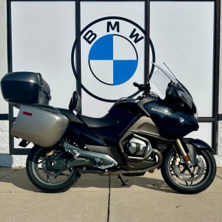 BMW R 1200 RT