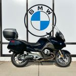 Blouson Moto DownForce Homme BMW