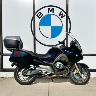 BMW R 1200 RT 90th Anniversary