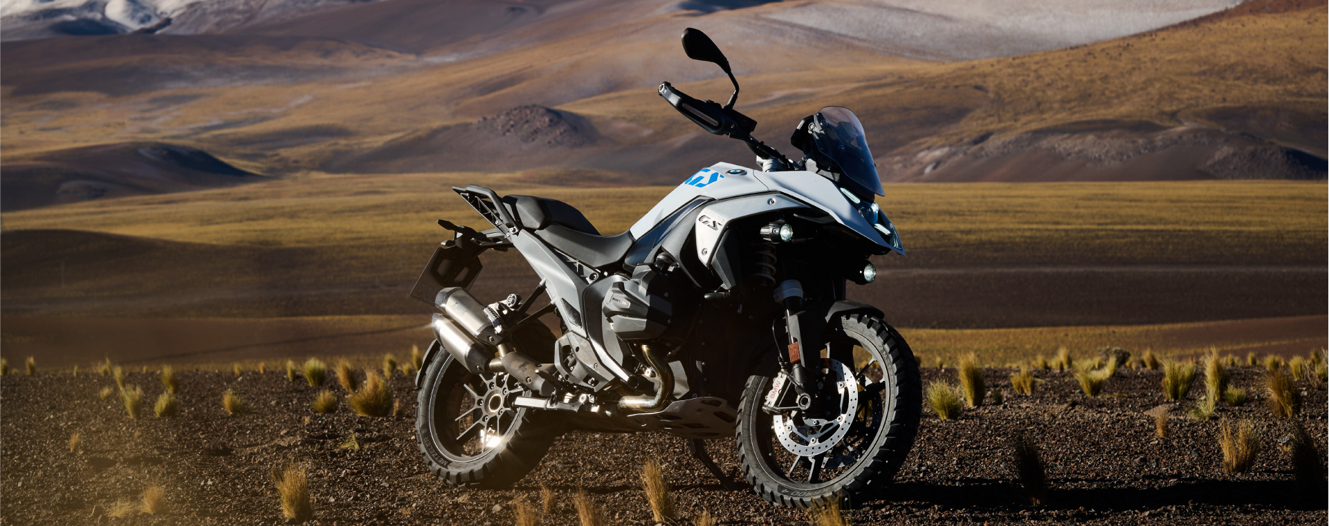 BMW Landing Pages R1300GS 01 1
