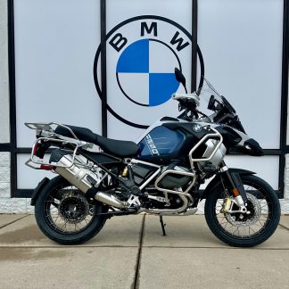 Adventure  BMW Motorcycles Southeast Michigan
