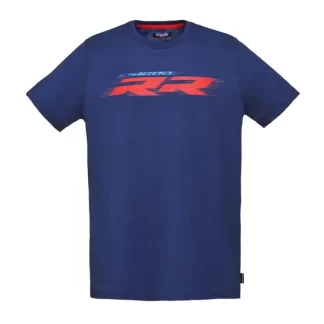 BMW Motorrad Men's RR T-Shirt 2024