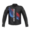 BMW Motorrad Men's Downforce Jacket Black