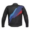 BMW Motorrad Men's Downforce Jacket Black - Image 2